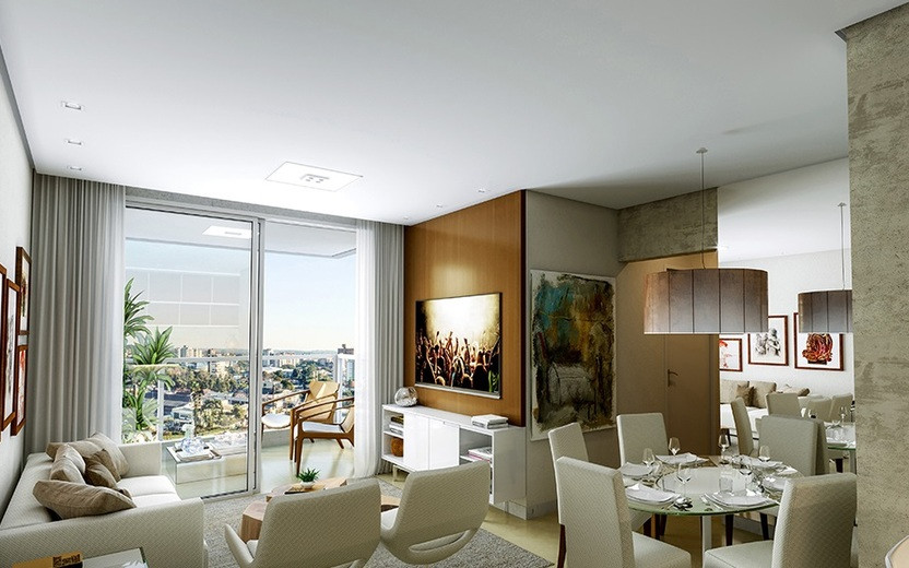 Design Morro do Espelho