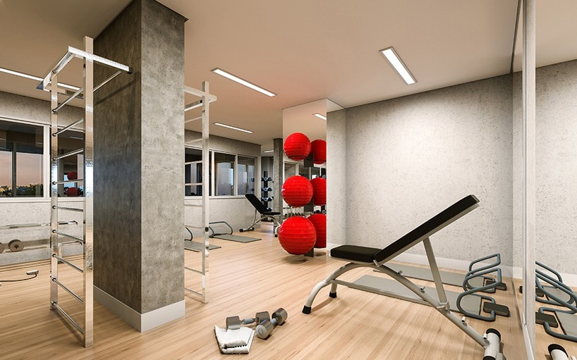 Design Morro do Espelho