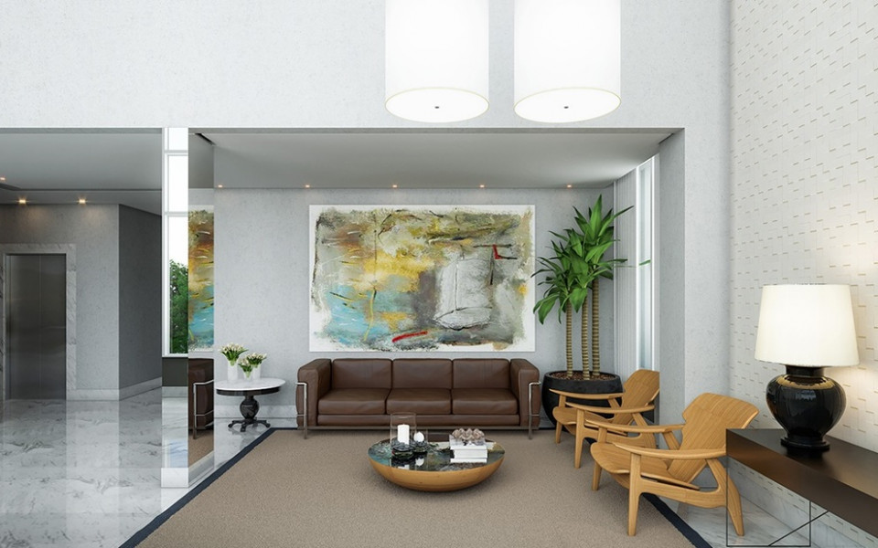 Design Morro do Espelho