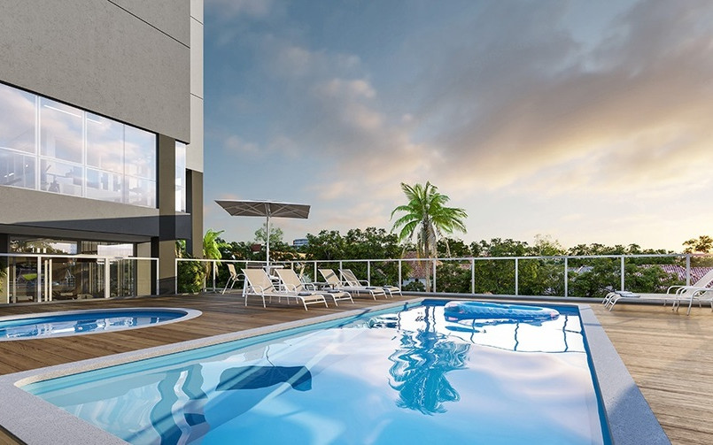 Design Morro do Espelho