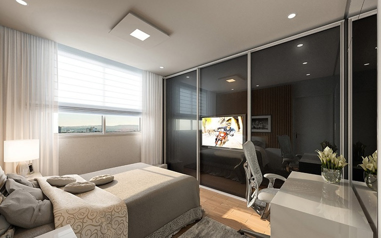 Design Morro do Espelho