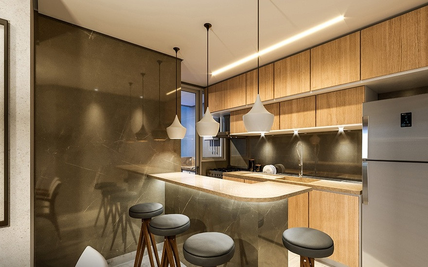 Design Morro do Espelho