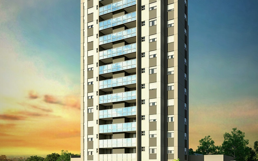 Design Morro do Espelho