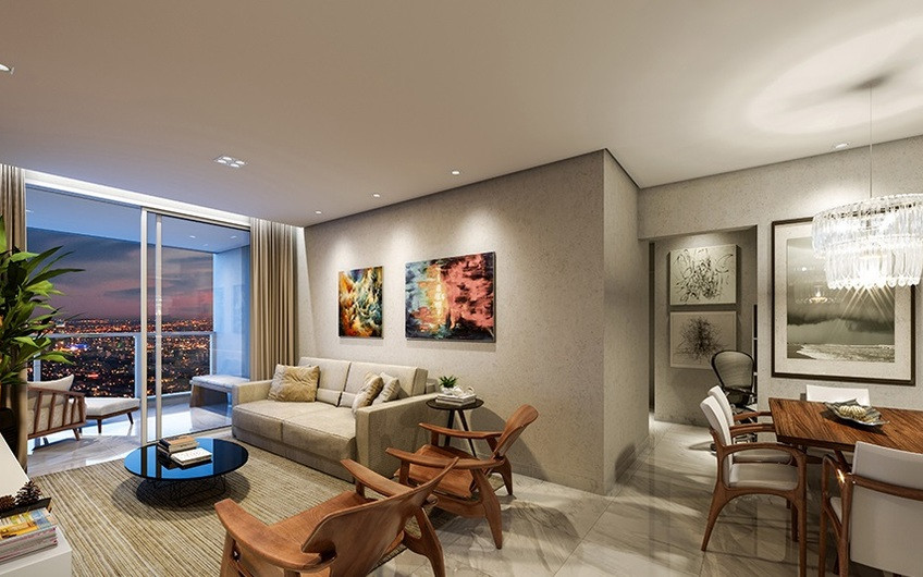 Design Morro do Espelho