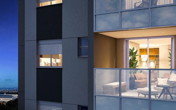 Design Morro do Espelho