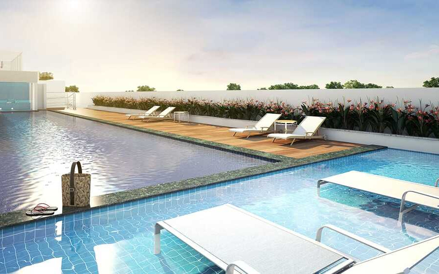 Detail Parque Vaca Brava