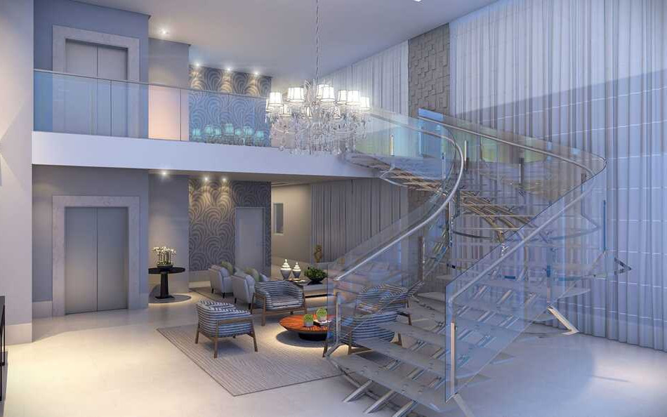 Detail Parque Vaca Brava