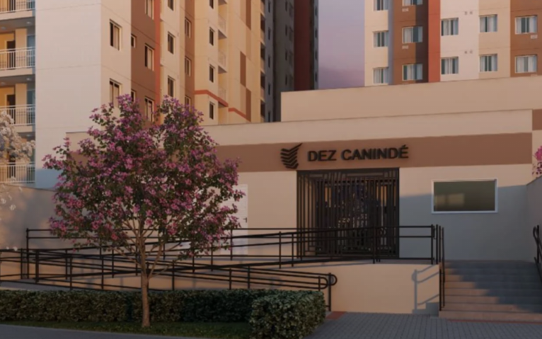 Dez Cury Canindé