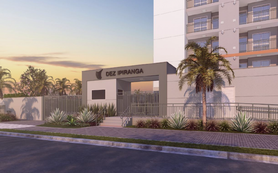 Dez Ipiranga