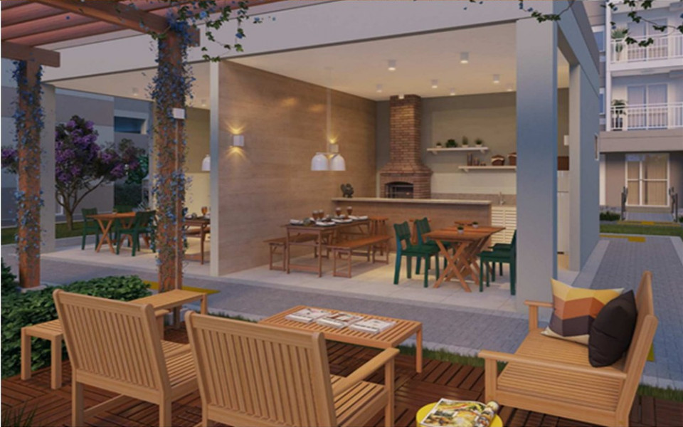 Dez Parque das Bandeiras