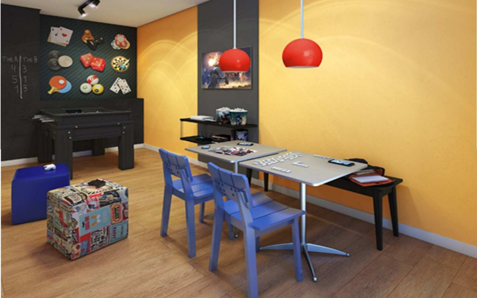 Dez Parque das Bandeiras