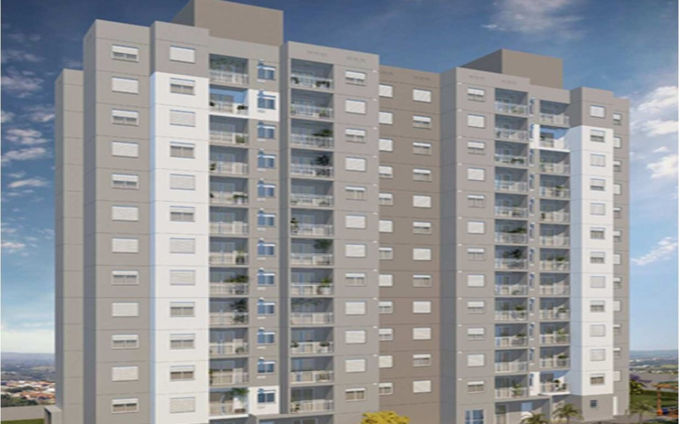 Dez Parque das Bandeiras