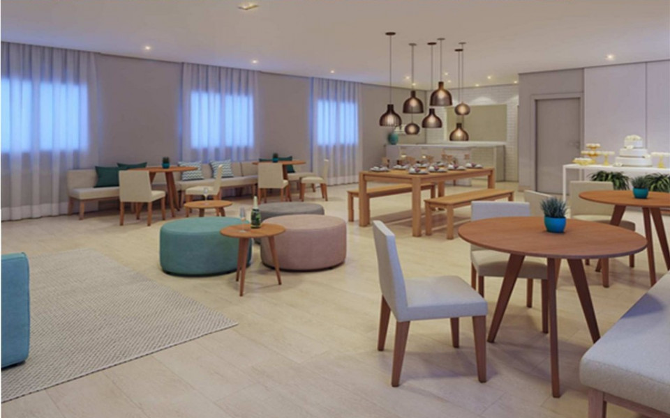 Dez Parque das Bandeiras