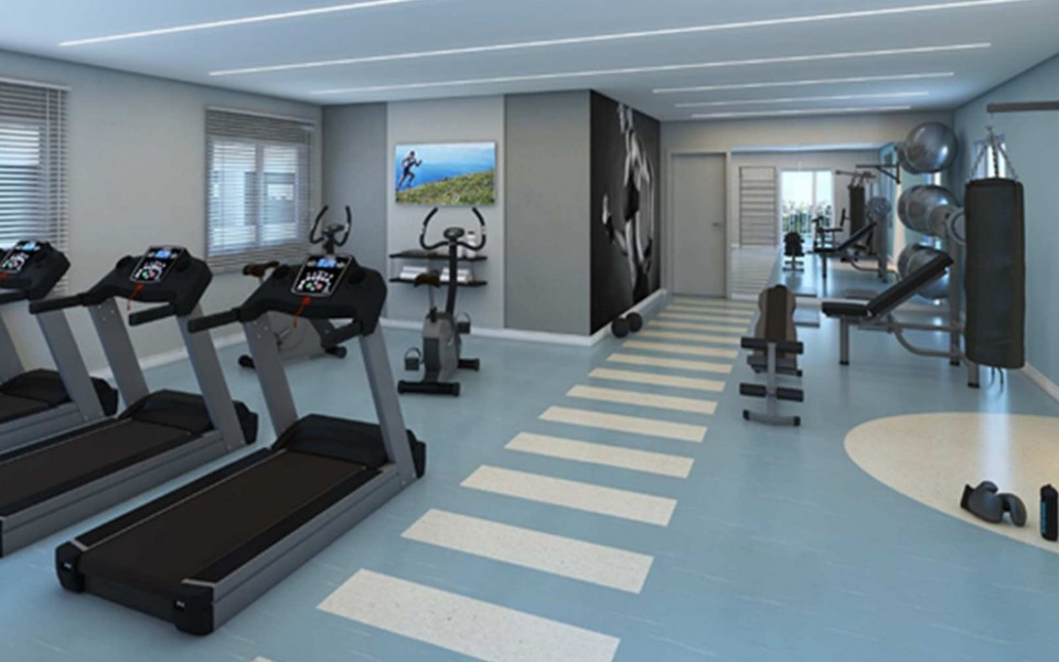 Dez Parque das Bandeiras