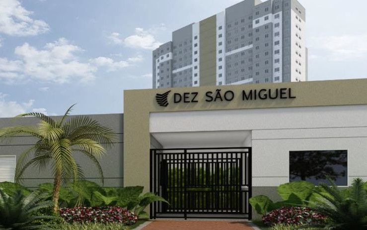 Dez São Miguel