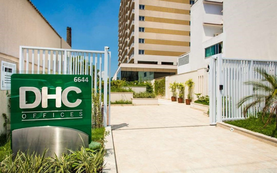 DHC Offices