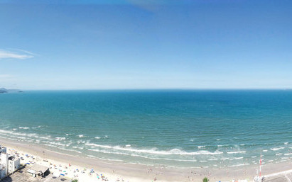 Diamond Tower Meia Praia