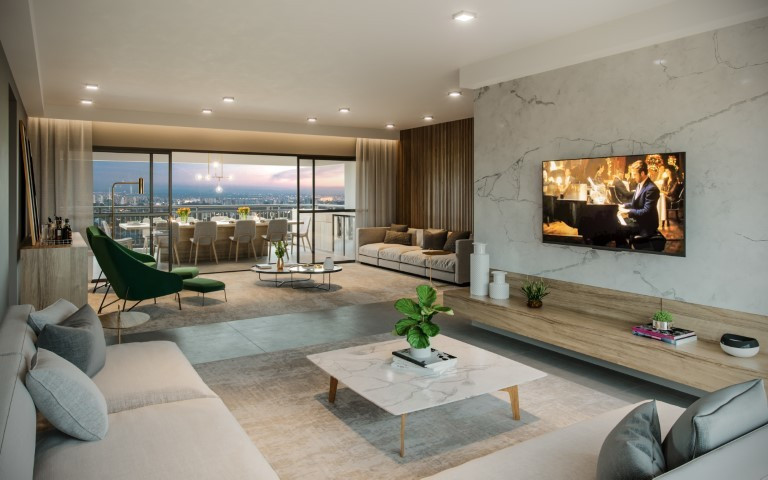 Dimension Prime Santo André