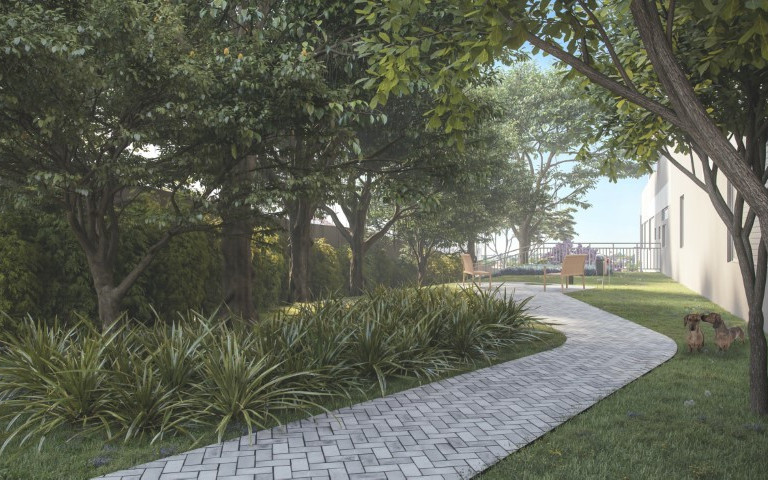 Dimension Prime Santo André