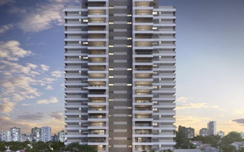 Dimension Prime Santo André