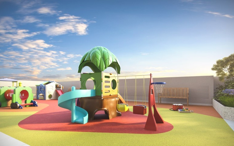 Dimension Prime Santo André