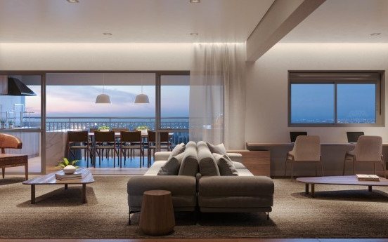 Dimension Prime Santo André