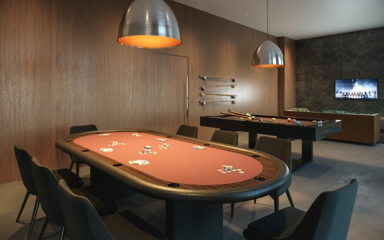 Dimension Prime Santo André