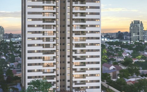 Dimension Prime Santo André