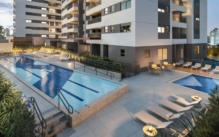 Dimension Prime Santo André