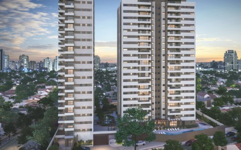 Dimension Prime Santo André