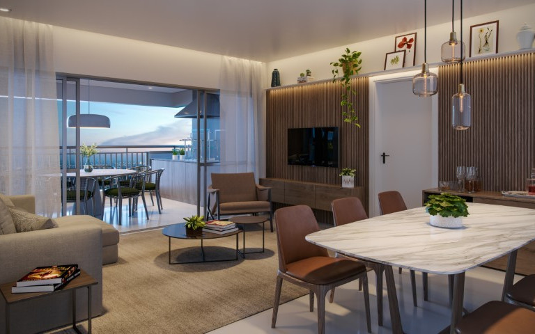 Dimension Prime Santo André