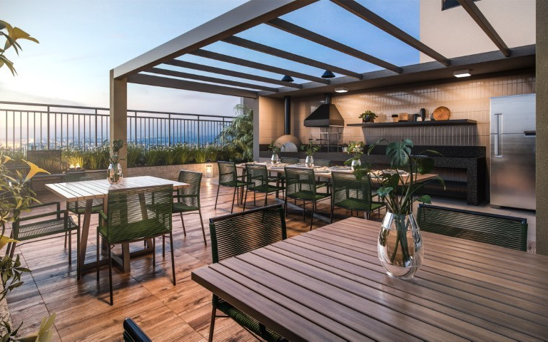 Dimension Prime Santo André