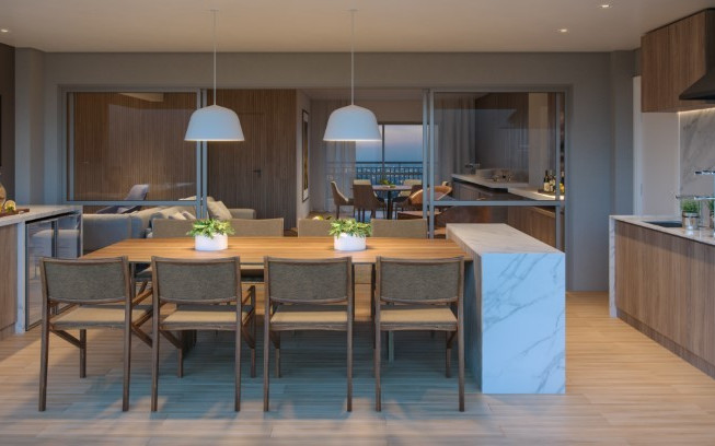 Dimension Prime Santo André