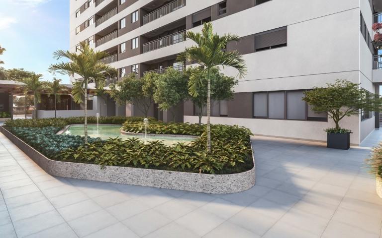 Dimension Prime Santo André