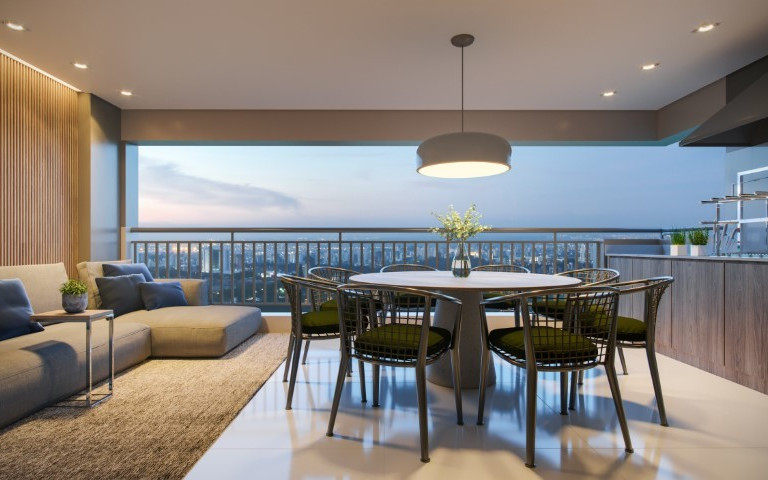 Dimension Prime Santo André