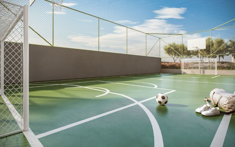 Dimension Prime Santo André