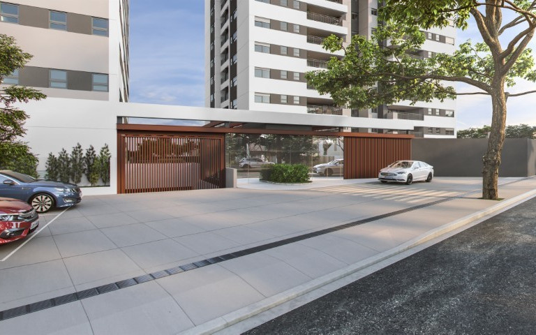 Dimension Prime Santo André