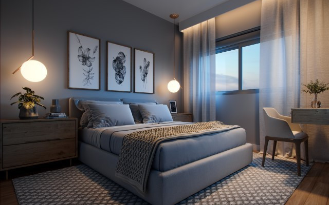 Dimension Prime Santo André