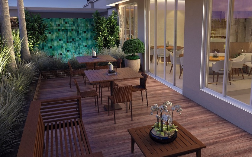 Dinastia Living Desire