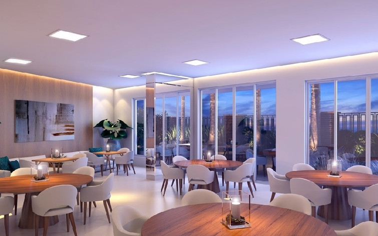 Dinastia Living Desire