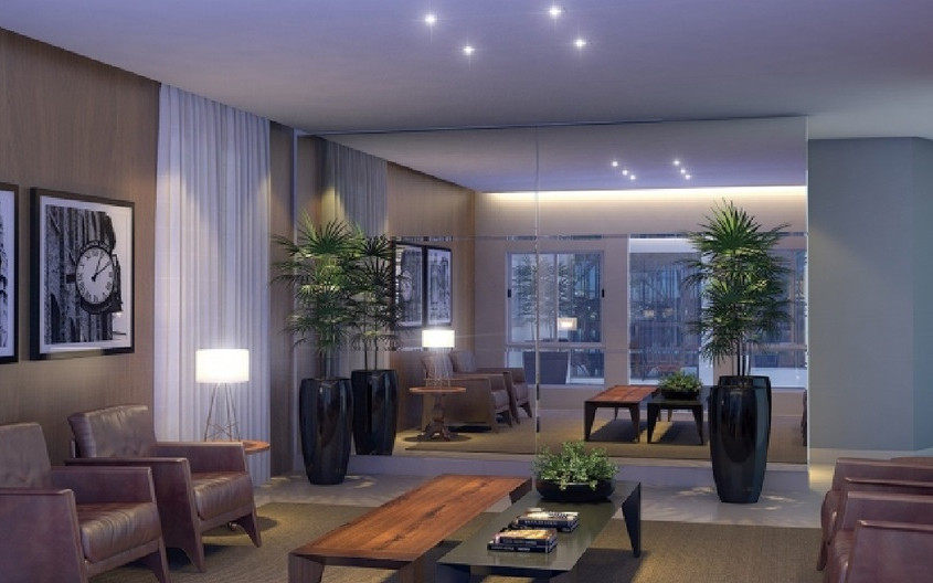 Dinastia Living Desire