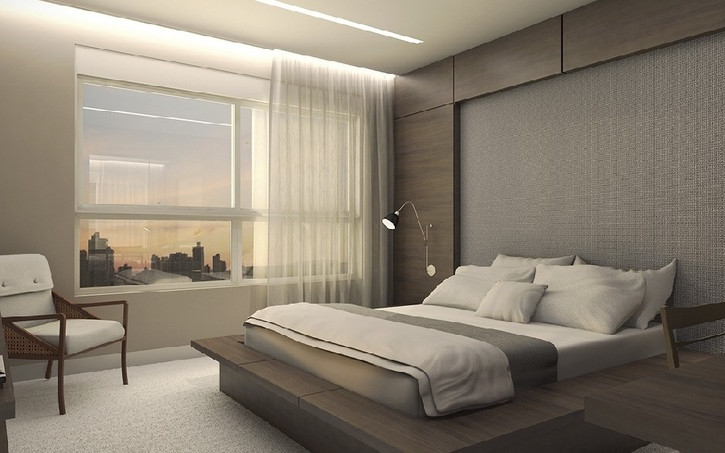 Dinastia Living Desire