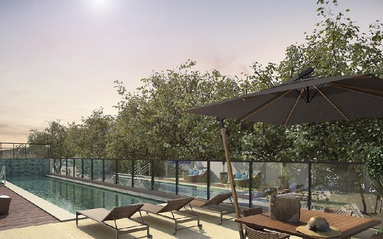 Dinastia Living Desire