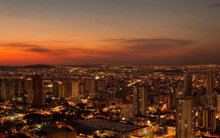 Dinastia Living Desire