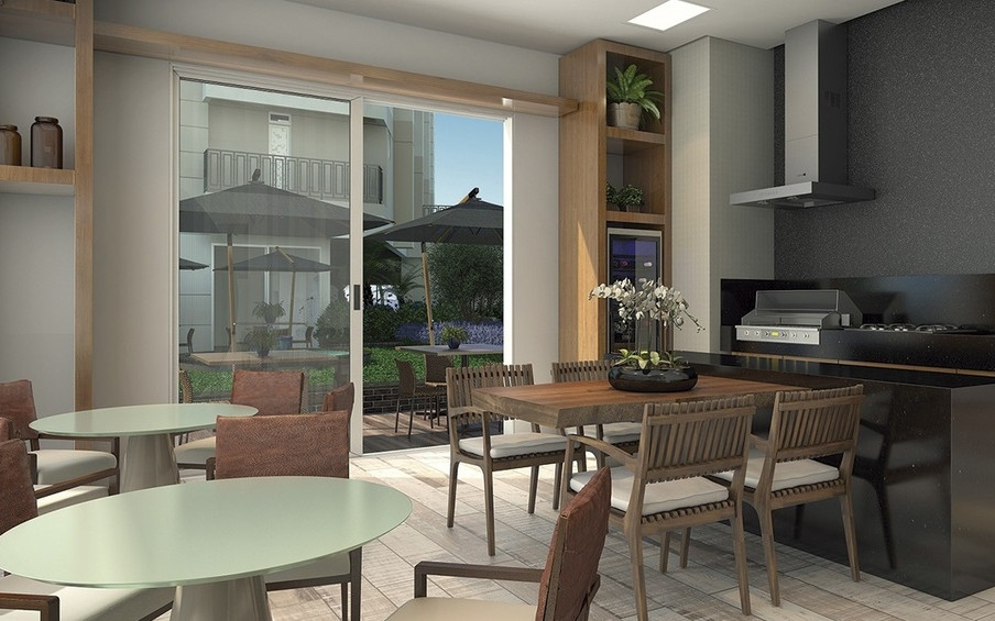 Dinastia Living Desire