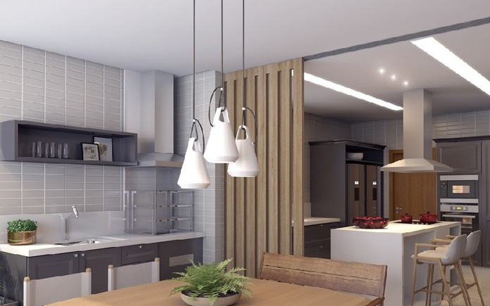 Dinastia Living Desire