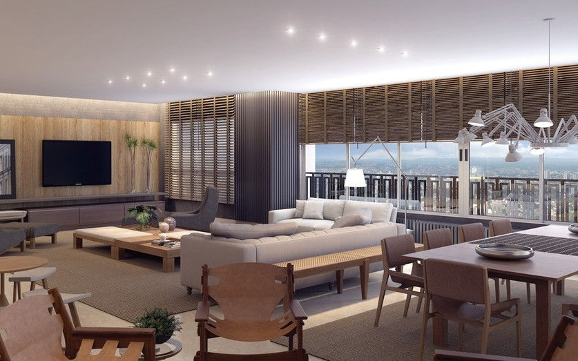 Dinastia Living Desire