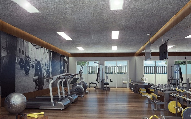 Dinastia Living Desire