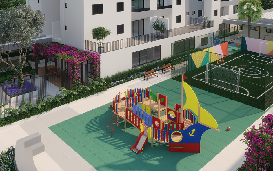 Distrito Goiás Norte