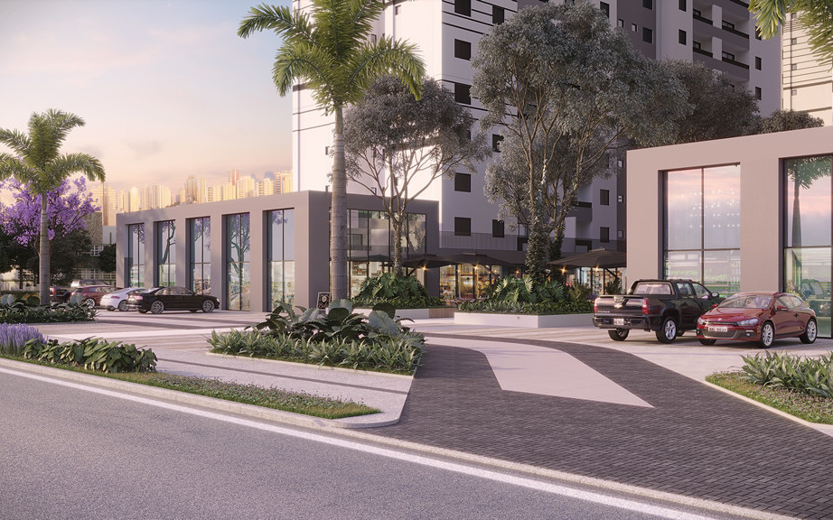 Distrito Goiás Norte